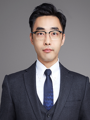 南京刑事律師程豪